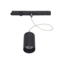 dimmable magnet spotlights adjustable beam angel